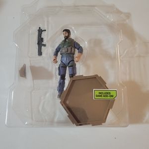 HALO Jazwares WCT Pilot Infinite 3.75in